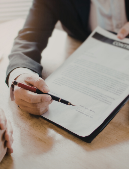 Infrastructure Strategy