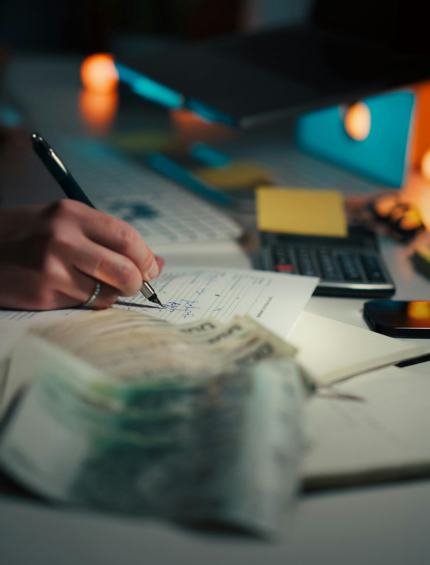 Industrial Innovation